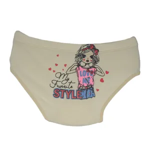 شورت دخترانه مدل W3070-CR