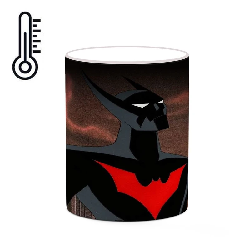 ماگ حرارتی کاکتی مدل Terry Mcginnis کد mgh40014