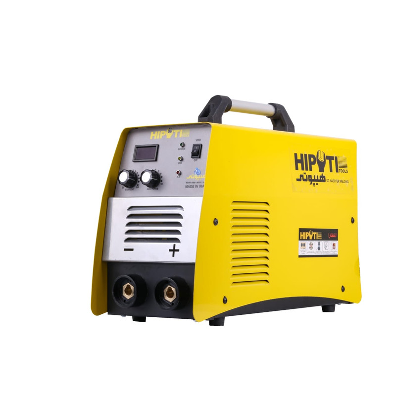 اینورتر جوشکاری 315 آمپر هیپوتی کد 85315