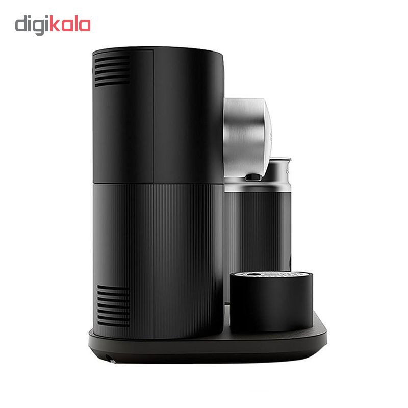 اسپرسو ساز نسپرسو مدل Expert And Milk Krups اسپرسو ساز نسپرسو مدل Expert And Milk Krups