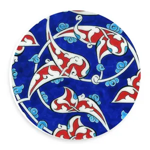 دیوارکوب طرح گل و بوته مدل wtb254