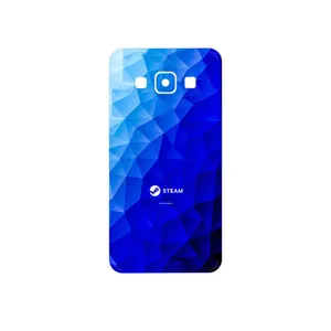 MAHOOT STEAM Game Consol Cover Sticker for Samsung Galaxy A3