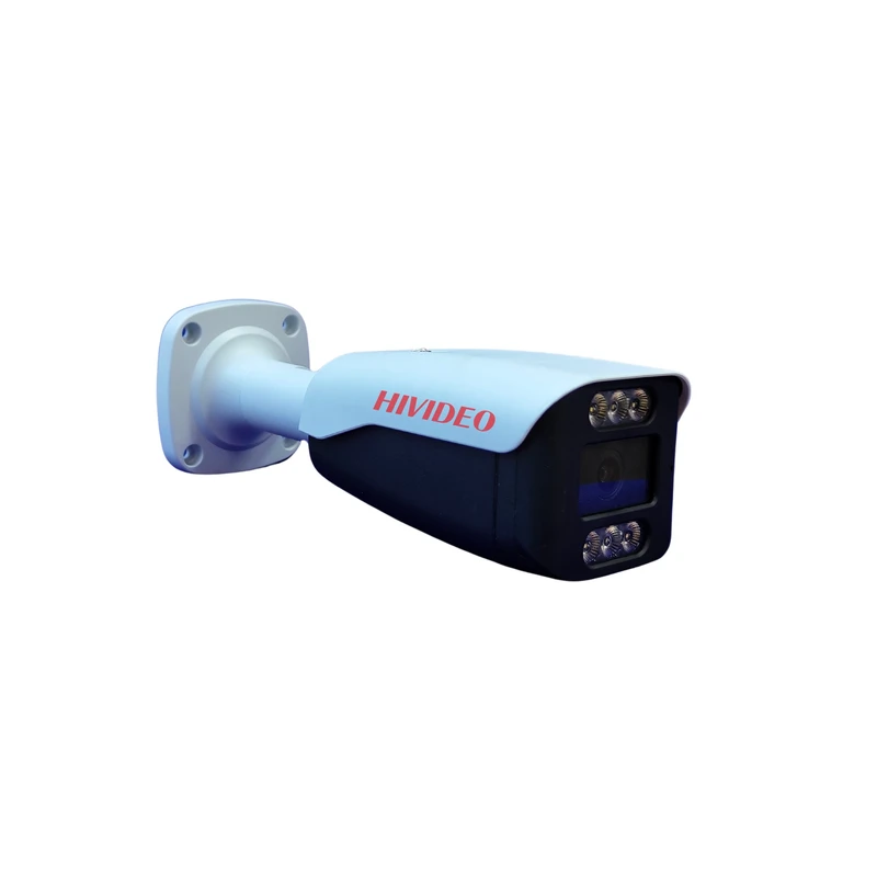 دوربین مداربسته تحت شبکه های ویدیو مدل HI-B58204