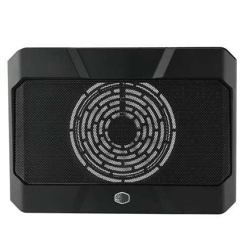 پایه خنک کننده لپ تاپ کولر مستر مدل NOTEPAL X150R