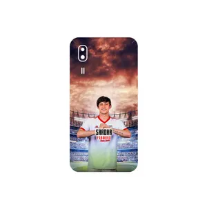 MAHOOT Sardar Azmoun Cover Sticker for Samsung Galaxy A2 Core