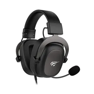 هدفون مخصوص بازی هویت مدل H2002d