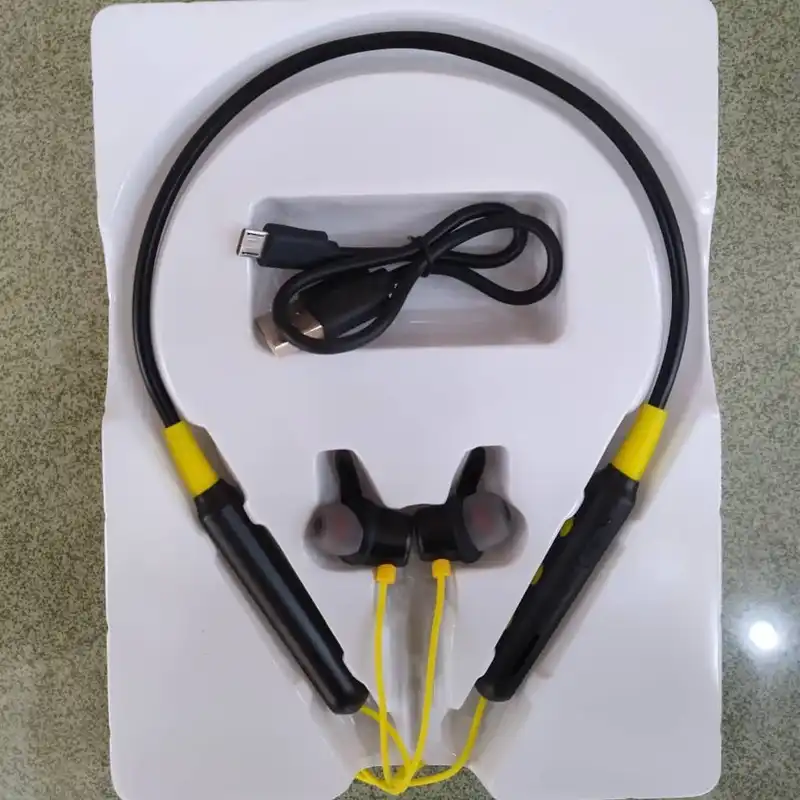 هندزفری بلوتوثی  مدل Q201