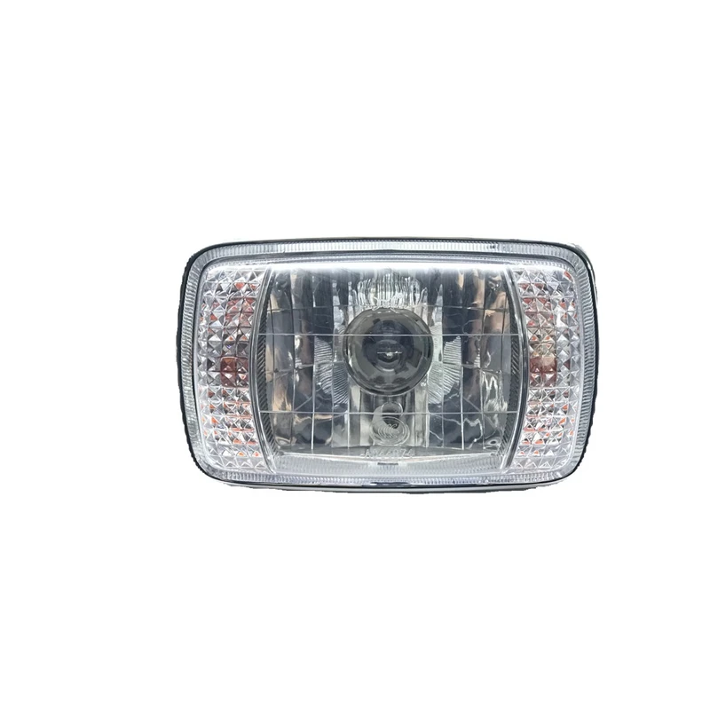 چراغ جلو موتور سیکلت ام دی اچ مدل 8 راهنما پیشتاز