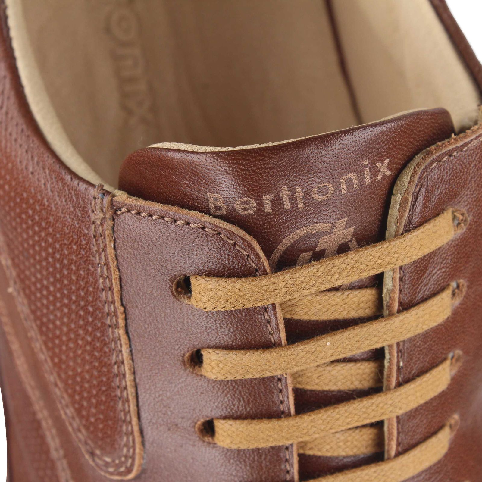کفش روزمره مردانه برتونیکس مدل 746-022 -  - 3