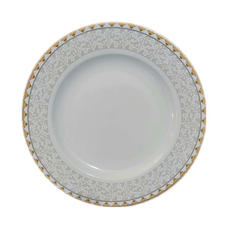 پیش دستی مقصود مدل ماردین کد 19 بسته 6 عددی