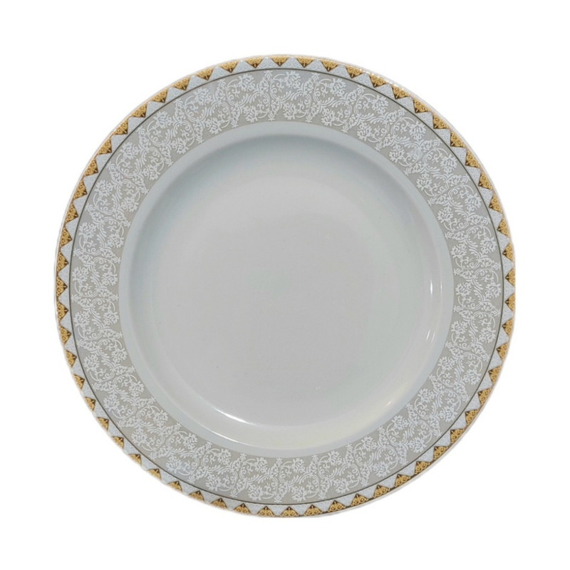 پیش دستی مقصود مدل ماردین کد 19 بسته 6 عددی