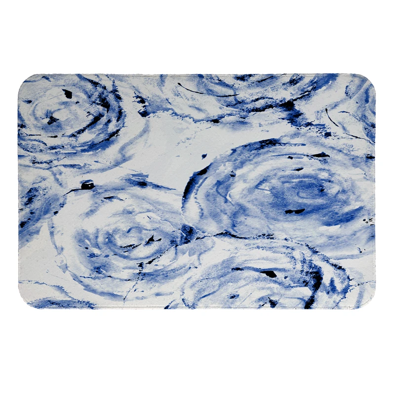 پادری  طرح آبرنگی کد 9136 سایز 50x80 سانتی متر