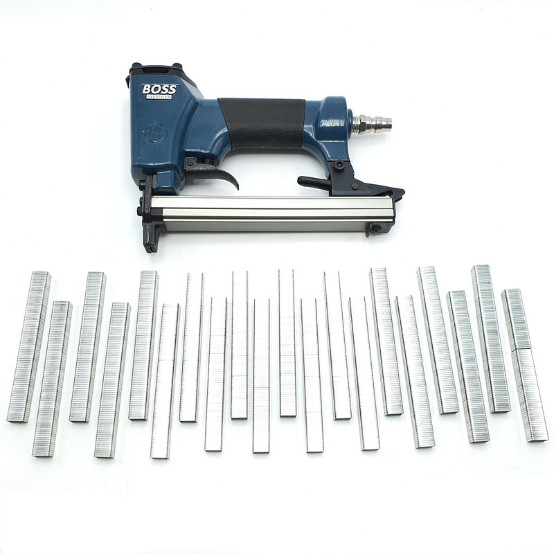 منگنه کوب بادی باس مدل LIFE-STYLE-21PCS