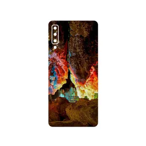 MAHOOT Ali Sadr Cave Cover Sticker for Samsung Galaxy A7 2018
