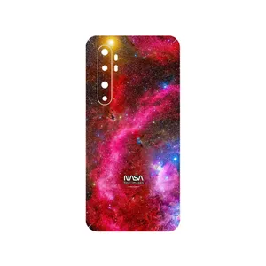 MAHOOT Universe b NASA 11 Cover Sticker for Xiaomi Mi Note 10 Lite