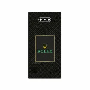 MAHOOT Rolex-Logo Cover Sticker for Razer Phone 2