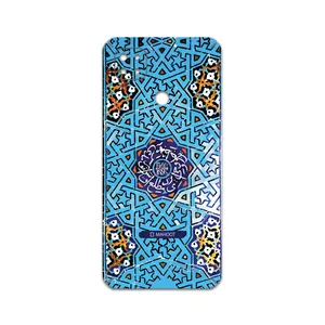 MAHOOT Slimi-Tile Cover Sticker for Xiaomi Redmi 9C NFC