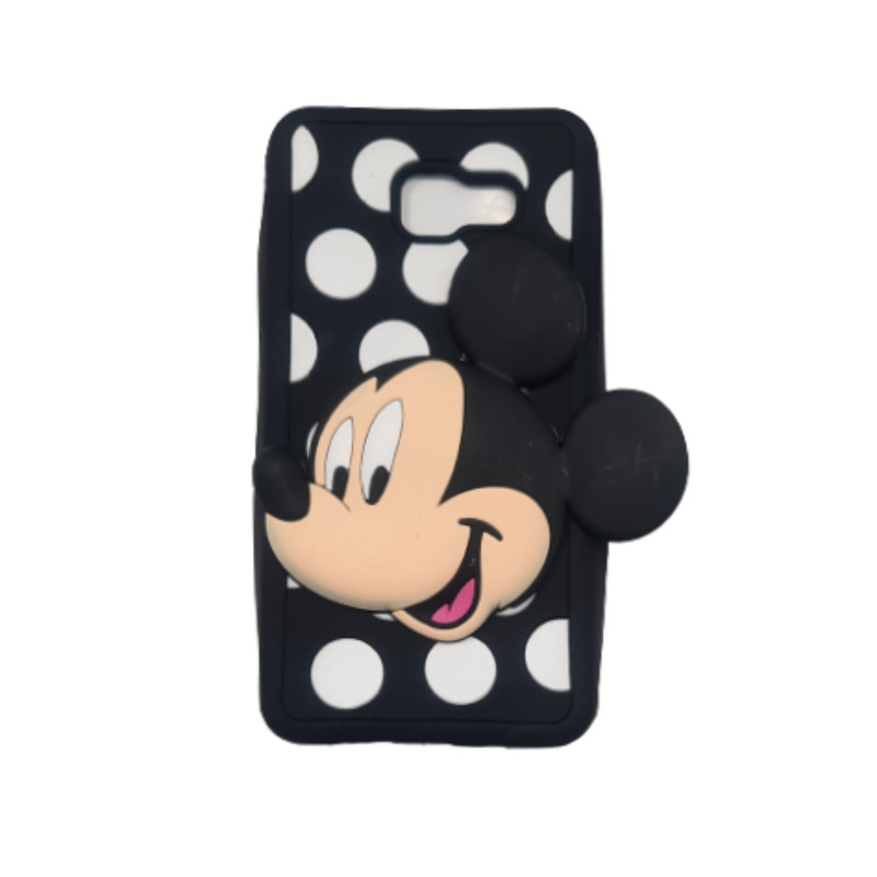 کاور مدل AR022 مناسب برای گوشی موبایل سامسونگ  Galaxy A3 2016