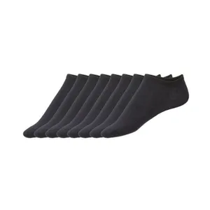 جوراب زنانه اسمارا مدل نخی کد IAN 326986 مجموعه 7عددی