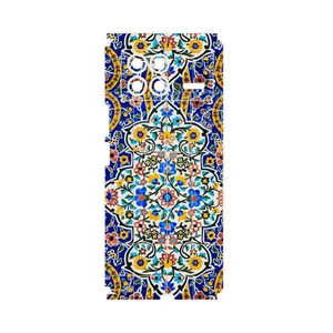 MAHOOT Iran Tile 12-FullSkin Cover Sticker for Xiaomi Mix Fold 3