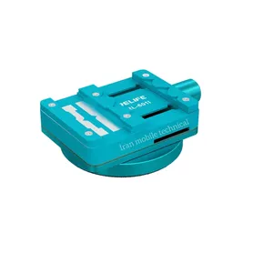  گیره آی سی و گیره برد ریلایف مدل  RL-601l