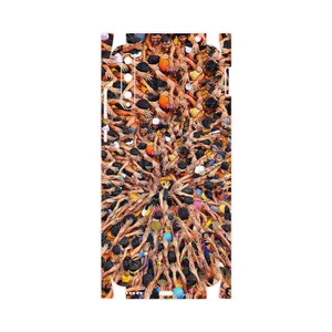 MAHOOT Indian Celebration-FullSkin Cover Sticker for Huawei Y8p