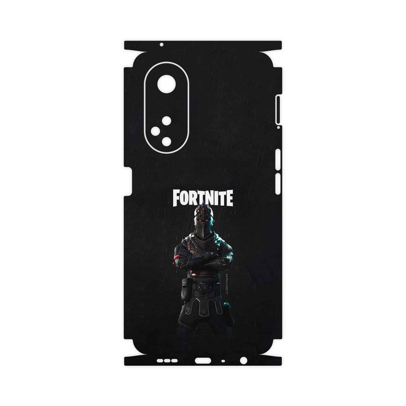 برچسب پوششی ماهوت مدل FORTNITE-FullSkin مناسب برای گوشی موبایل اپو A98
