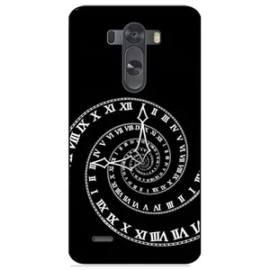 Megafone 8160 Cover For LG G3