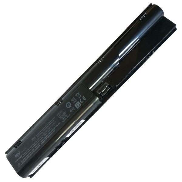 باتری لپ تاپ 6 سلولی گلدن نوت بوک جی ان مدل 4530 مناسب برای لپ تاپ اچ پی Probook 4330s/4430s/4435s/4530s/4535s/4440s/4540s/4545s