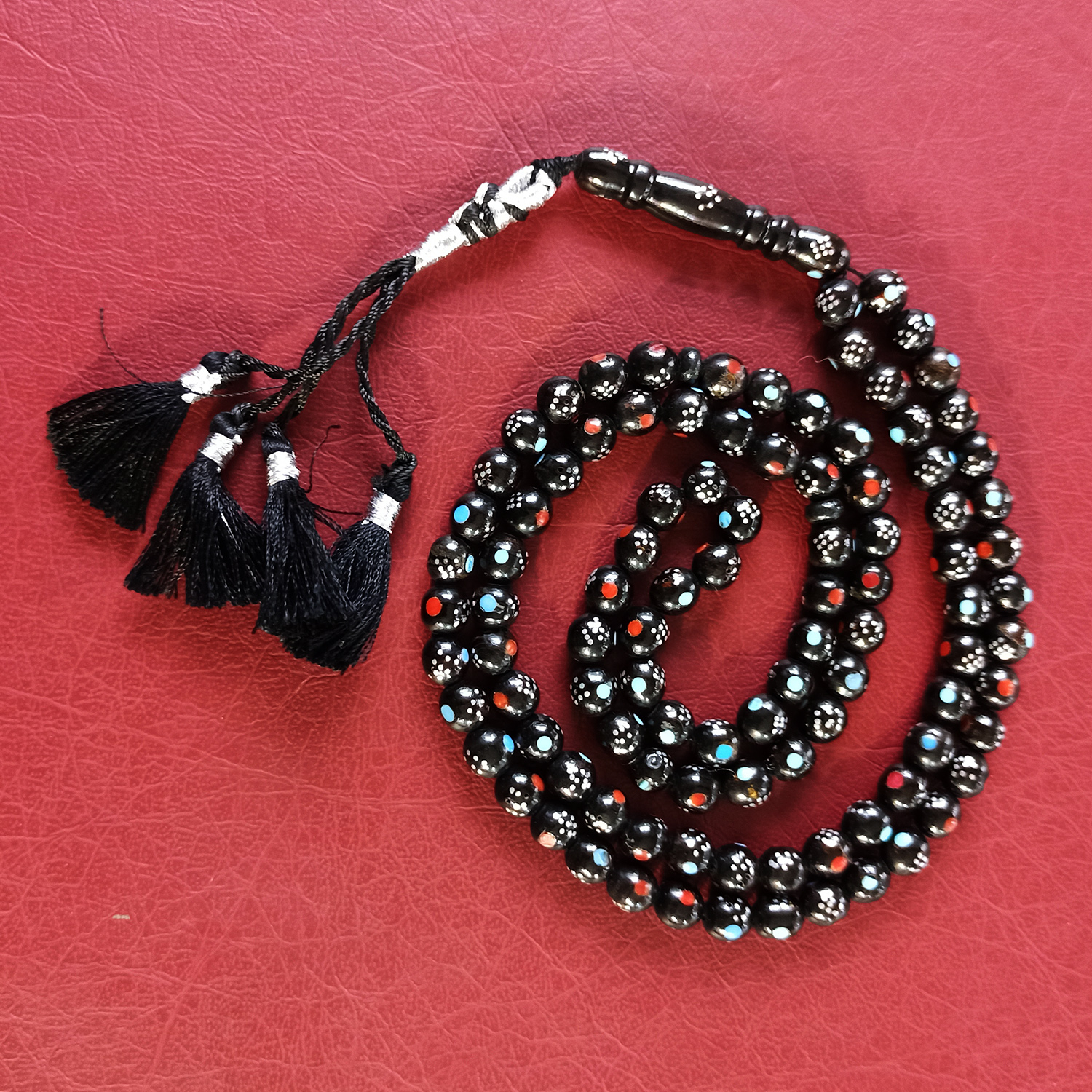 تسبیح یسر سلین کالا مدل ce-tas-yos64