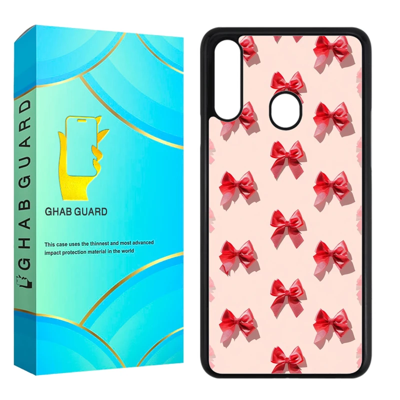 کاور قاب گارد مدل CHAPA20S مناسب برای گوشی موبایل سامسونگ Galaxy A20s