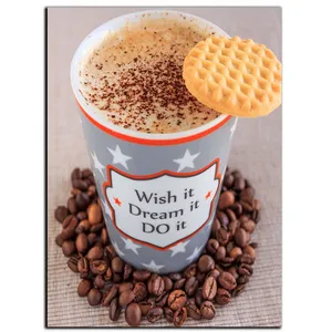 تابلو شاسی بکلیت طرح کاپوچینو مدل SH-S4442