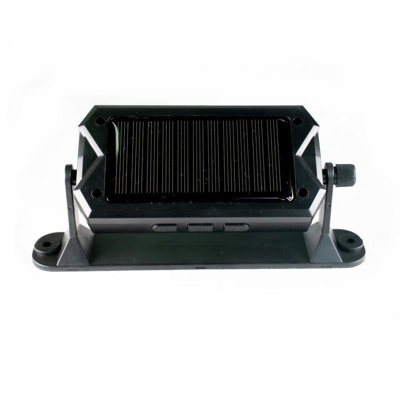 نمایشگر فشار باد لاستیک مدل TS610 به همراه 6 عدد سنسور سر والف