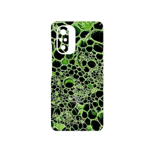 MAHOOT Atom Universe 4 Cover Sticker for Xiaomi Mi 11i