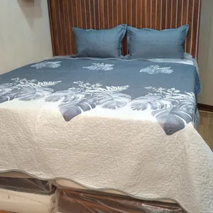 سرویس روتختی مدل بهاره دو نفره 3 تکه