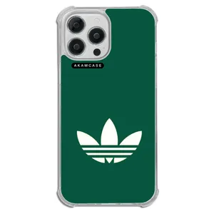 AKAM AMCWTA13PROMAX-ADIDAS17 Cover For Apple iPhone 13 Pro Max