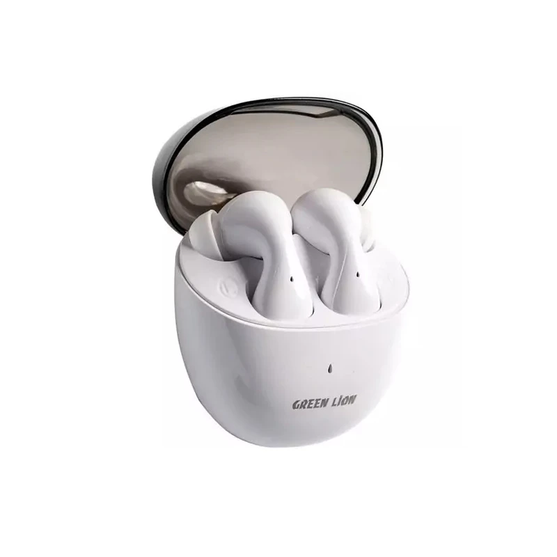 هدفون مخصوص بازی بلوتوثی گرین لاین مدل ZR STABLE ATHEN SIGNAL