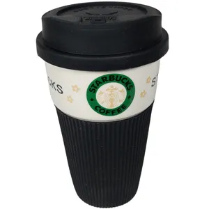 ماگ کافی طرح Starbucks کد 01
