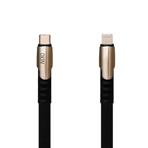 Nixo TCL20A USB-C To Lightning Cable 2m