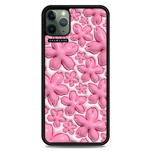 AKAM AMC-WA11PROMAX-JELLY-38 Cover For Apple iPhone 11 Pro Max