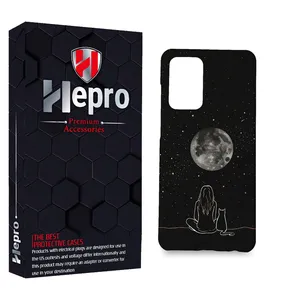 HEPRO MC Cover for Samsung Galaxy A52 / A52s