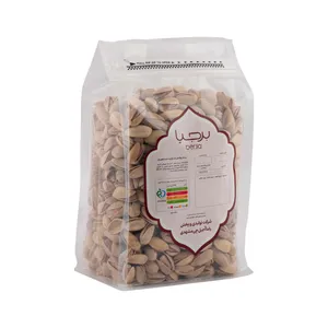 پسته اکبری تنوری برجیا - 300 گرم