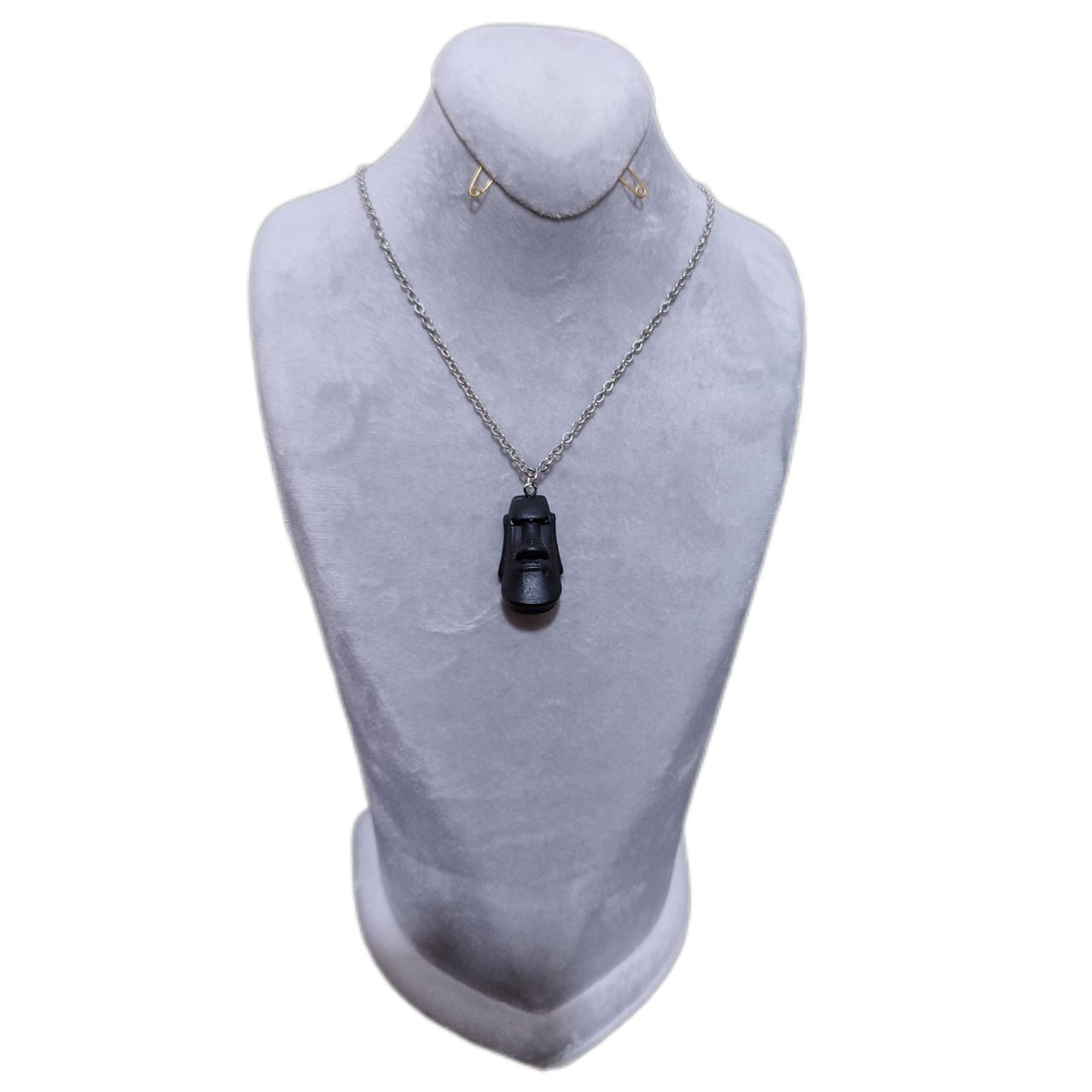 گردنبند مدل کاکاسنگی