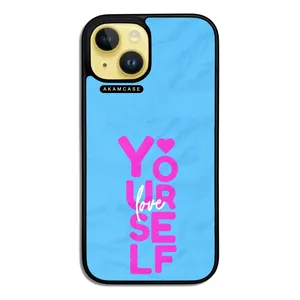 AKAM AMC-WA15-POSITIVE-18Cover For Apple iPhone 15