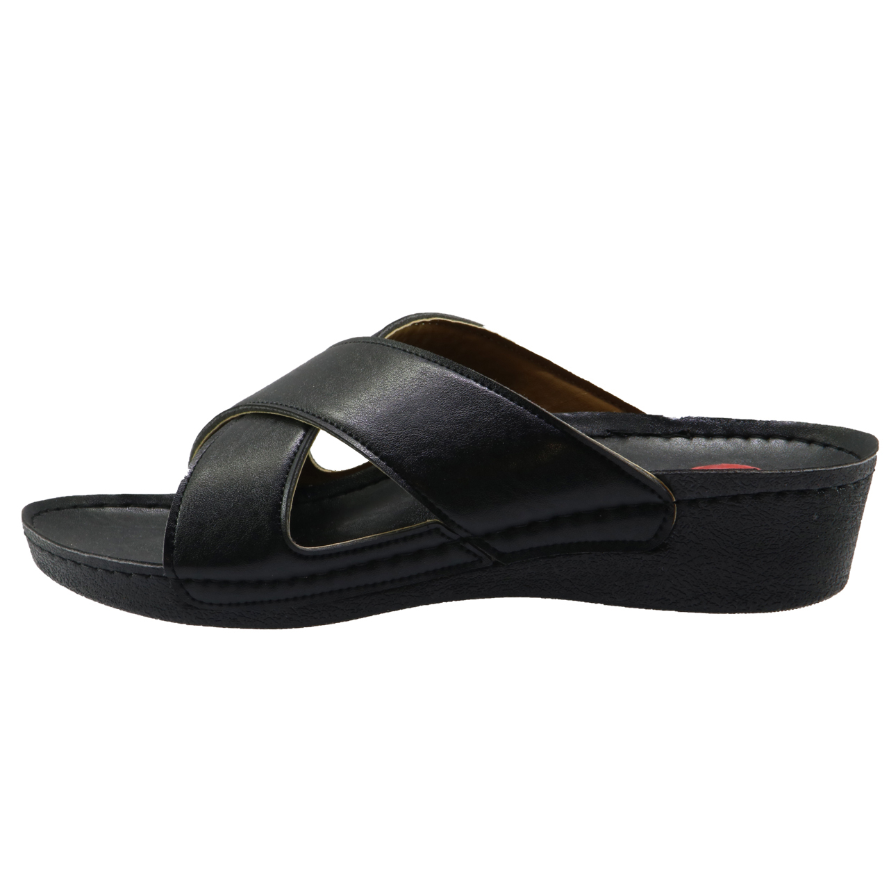 دمپایی زنانه پاتکان کد 129m