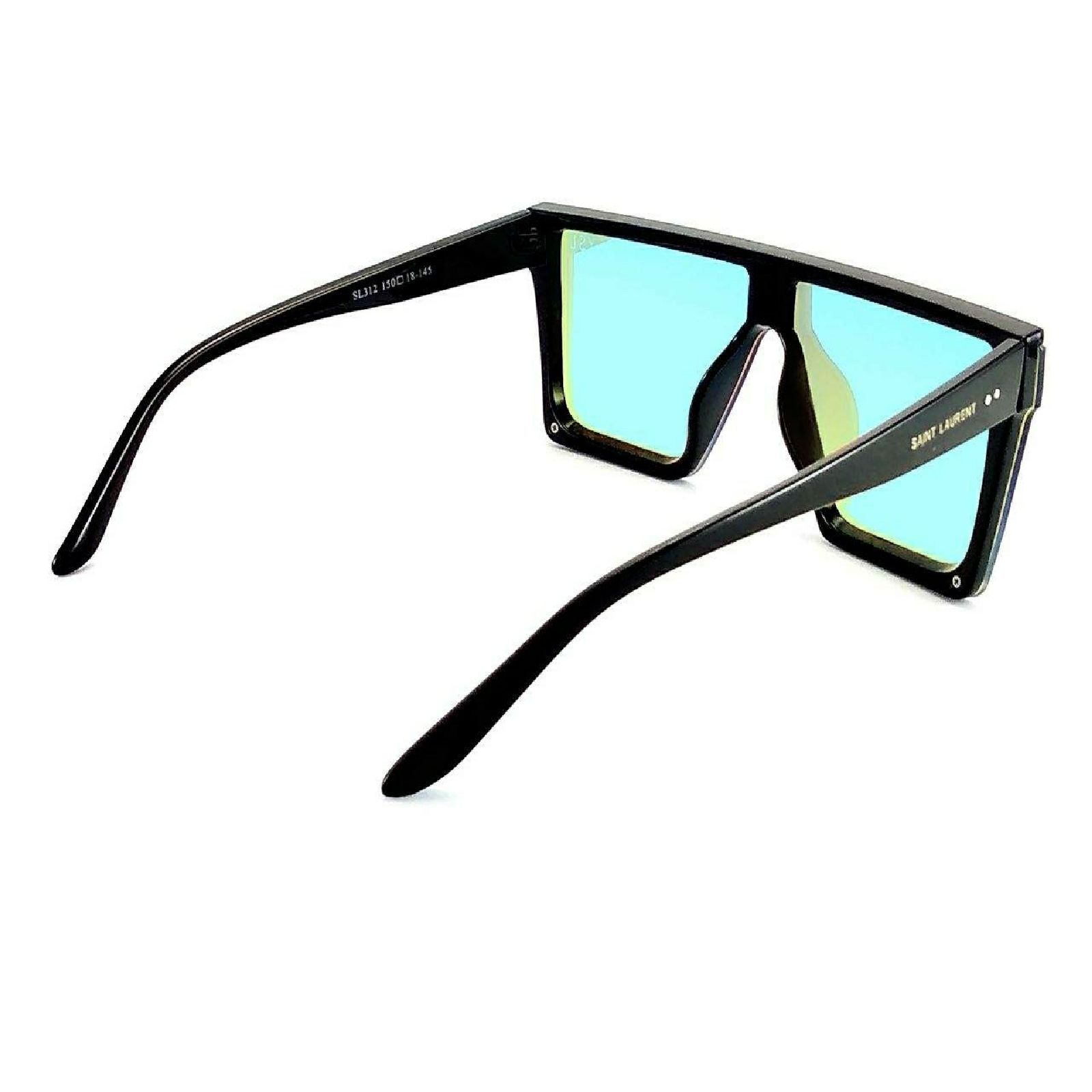 عینک آفتابی کد S01059 -  - 2