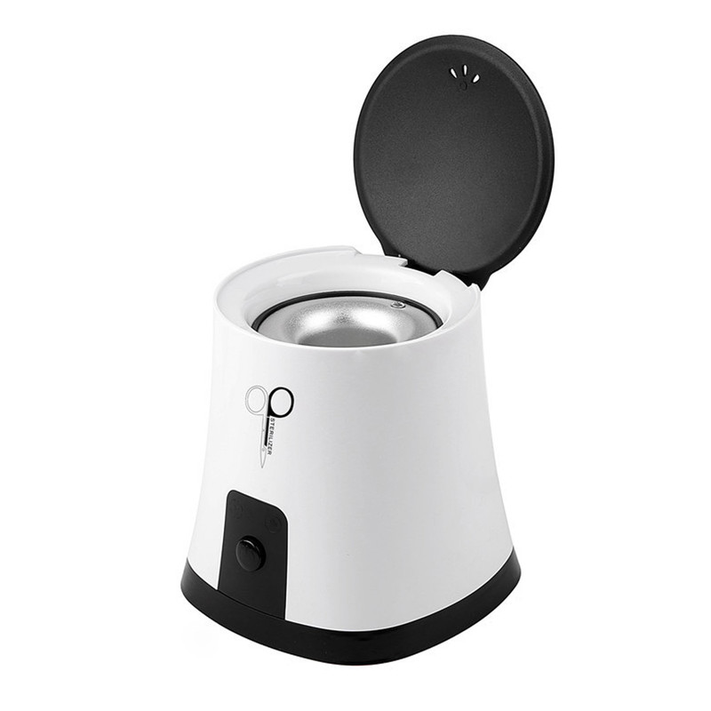 دستگاه استریل ابزار آرایشگاهی مدل اس استار