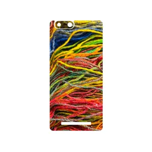 MAHOOT Fabric Texture 9 Cover Sticker for GLX Pars