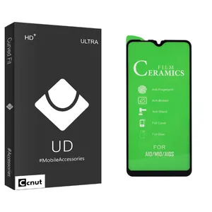 Coconut UD Black Screen Protector For Samsung Galaxy A10