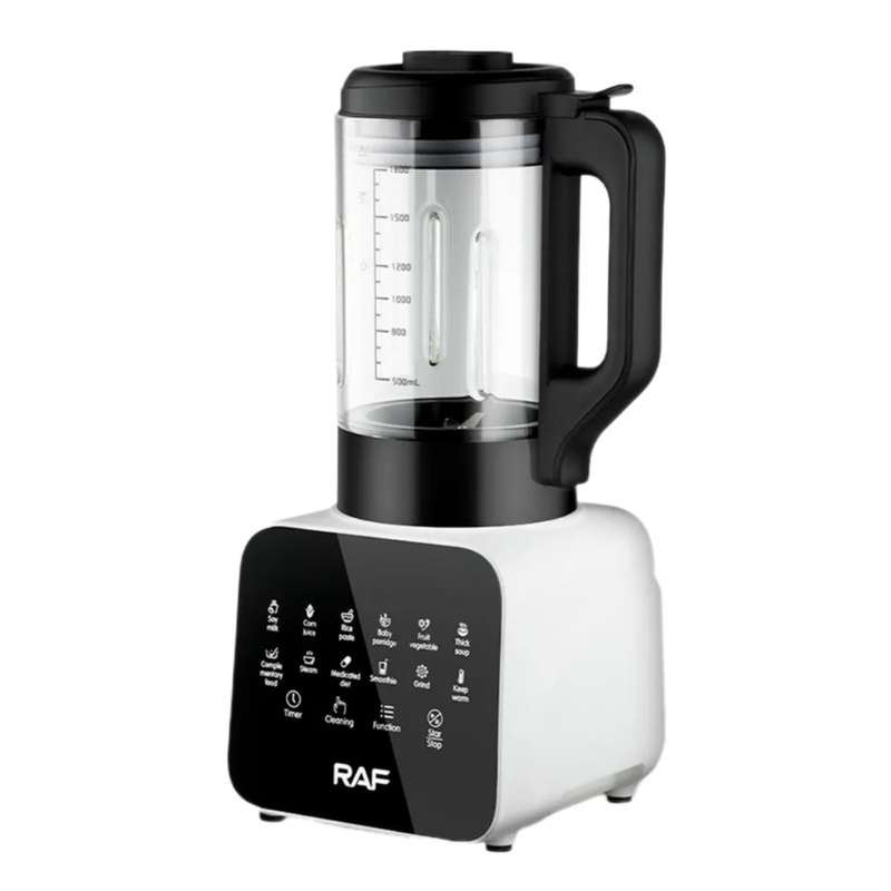 مخلوط کن 1.8 لیتری راف مدل R.2833